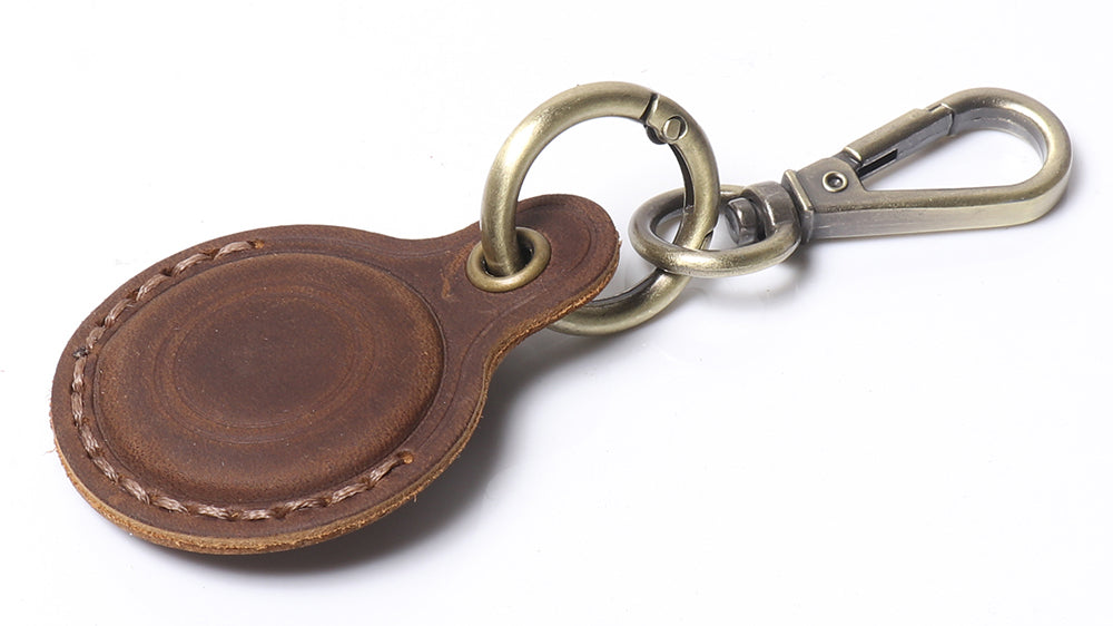 Signal Keyring