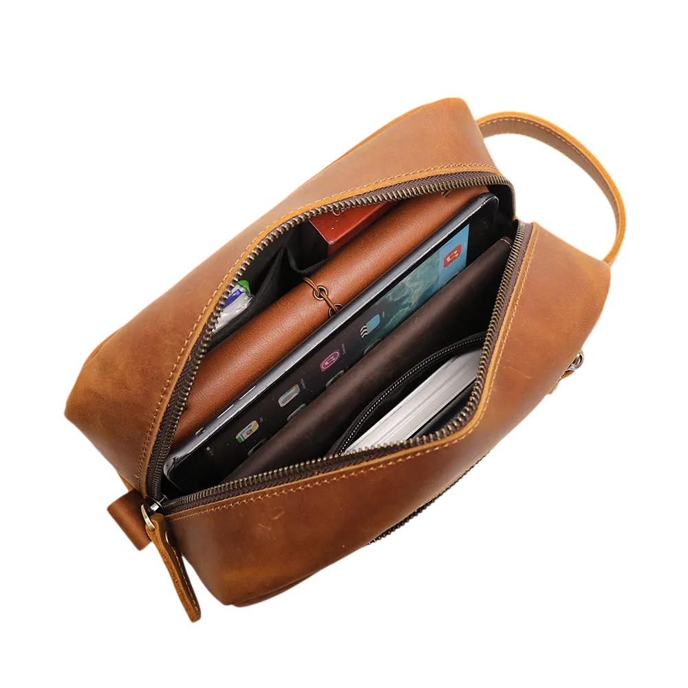 Shelby Dopp Kit