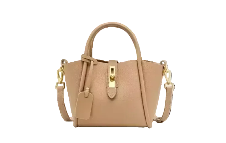 Palmer Satchel