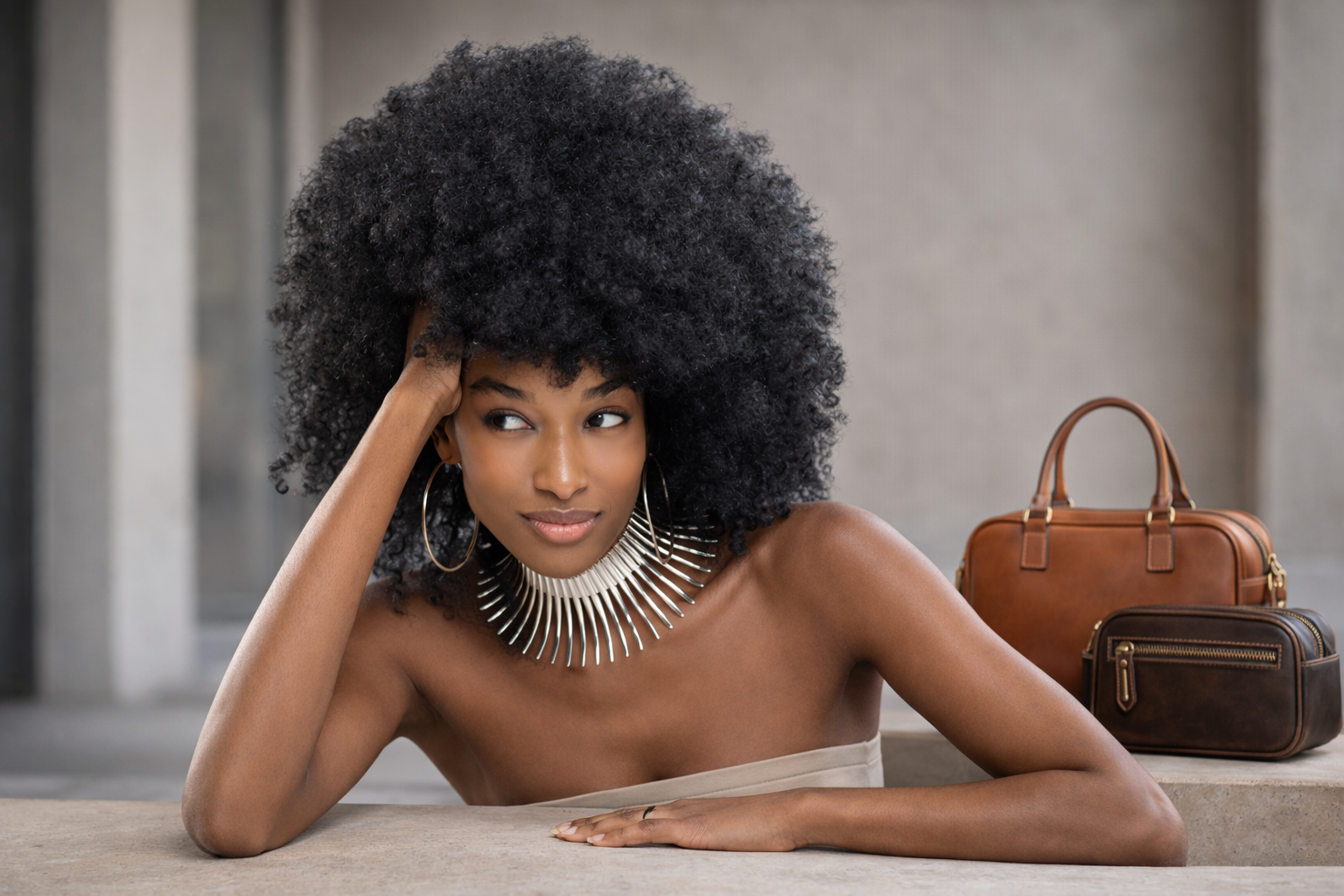 Women's - The Soul & Silhouette