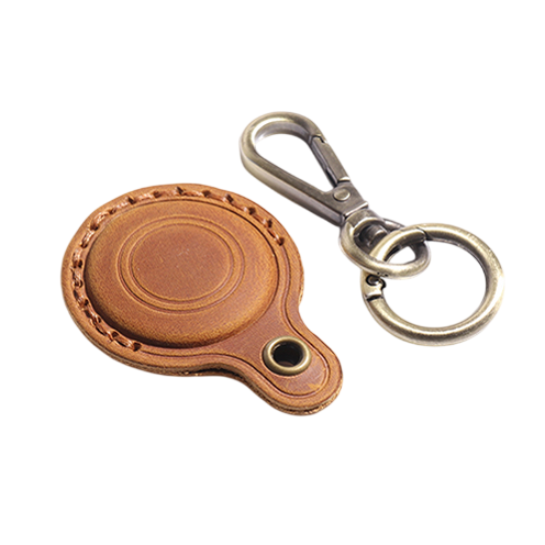 Signal Keyring