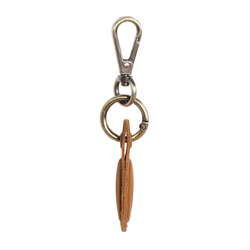 Signal Keyring