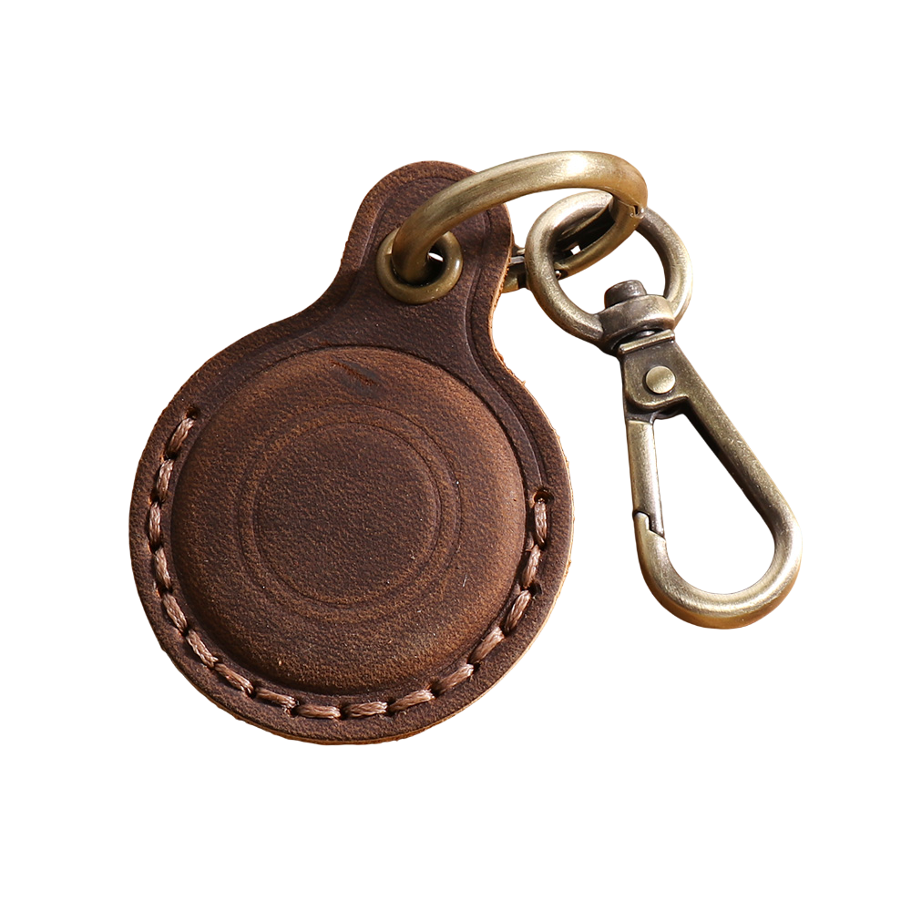 Signal Keyring