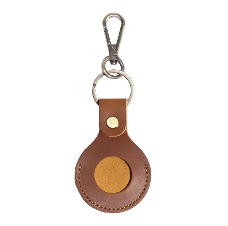 Signal Keyring