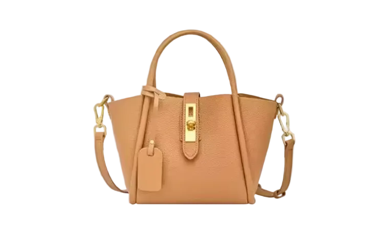 Palmer Satchel